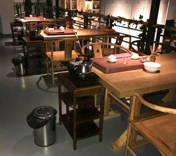 南京长方形餐桌