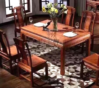 安徽长餐桌