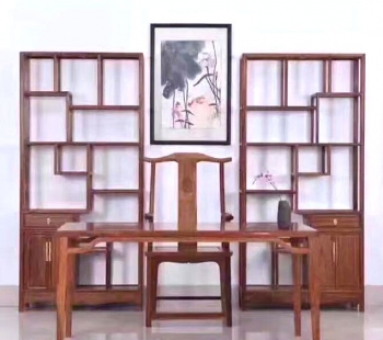 南京书画桌