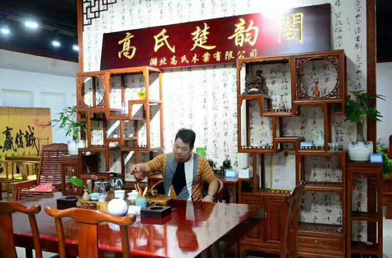 湖北整木定制家具