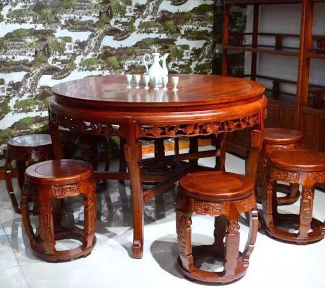 湖北中式家具