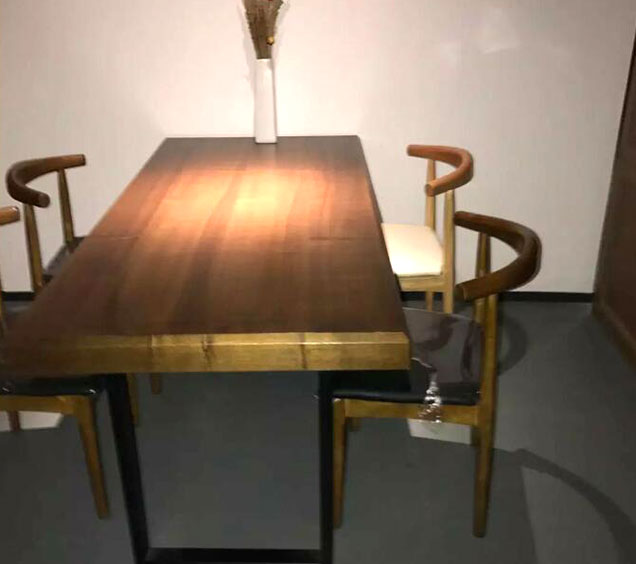 湖北中式家具