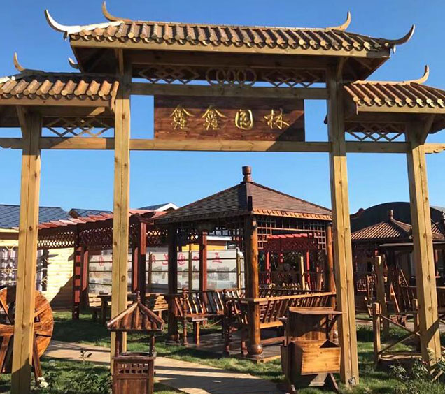 湖北中式家具